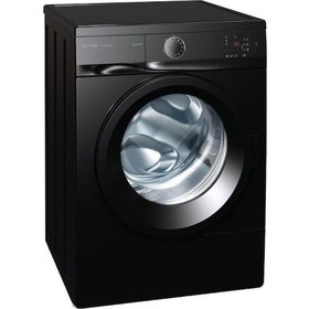 Resim Mat Siyah Yapışkanlı Kaplama Folyosu 61 Cm X 3 Mt 