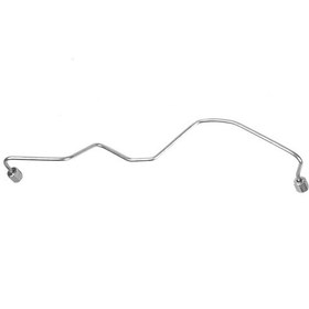 Resim Mercedes G Class W461 için Enjektör Borusu 