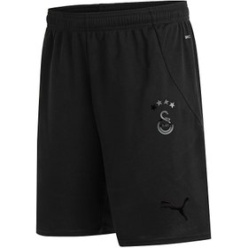 Resim Galatasaray S.K. 24/25 ERKEK ÖZEL FORMA ŞORTU 