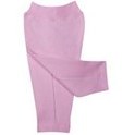 Resim Sevi Bebe Patiksiz Alt Pijama - Pembe 9 Ay 