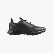 Resim Salomon Supercross 4 Gtx L417316 Erkek Outdoor Ayakkabı - Siyah 