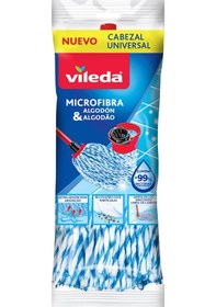 Resim Süper Mocio Mikrofiber Pamuk Dokulu Paspas 