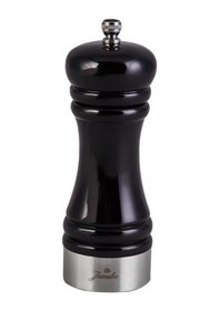 Resim Jumbo Queen 15 CM Karabiber Değirmeni Siyah 