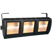 Resim Arya Arietta 3x500w Simetrik Reflektör Yansıtıcı Sahne Işığı 