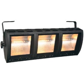 Resim Arya Arietta 3x500w Simetrik Reflektör Yansıtıcı Sahne Işığı 