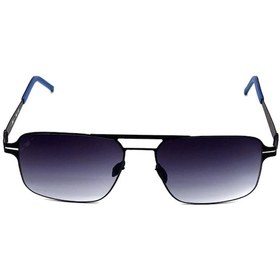 Resim Obb Sunglasses Obb Ms508 C2 Erkek Güneş Gözlüğü Siyah 