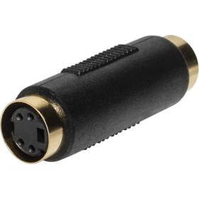 Resim Powermaster S-Vhs+S-Vhs Ara Jack 