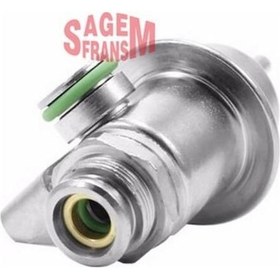 Resim Sagem 210151 Basınç Regülatörü Tempra Mpı Opel Astra Mpı 1.5 7779042 