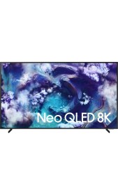 Resim Samsung 75QN900F 75'' 190 Ekran Uydu Alıcılı 8k Ultra HD Tizen Smart NeoQLED TV 