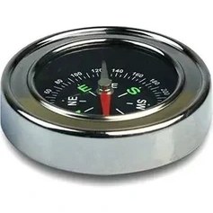 Resim Ozcmax Çelik Pusula Profesyonel Büyük Boy 