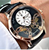 Resim Tiger Tı-598ao Gold Erkek Kol Saati 