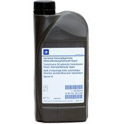 Resim Opel Antara Şanzuman Ve Direksiyon Yağı Dexron 6 Gm Orjinal 1940184 