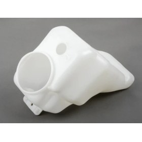 Resim Heropar Mercedes W124 E Uyumlu Cam Suyu Deposu 1248690720 
