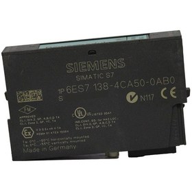 Resim Sımatıc Dp, Pm-e Power Modules For Et 200s 2.el 