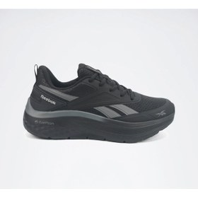 Resim Reebok Prıme Walk Ultra Iı Siyah Erkek Koşu Ayakkabısı 102032115 Siyah - Gri 