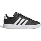 Resim adidas GRAND COURT 2.0 Siyah Erkek Sneaker 