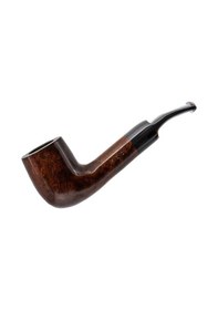 Resim M. Gasparini Mignon Mignon 9mm. Filtreli Akrilik Saplı Pipo 203761 