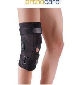 Resim Orthocare 6755 Genucare Air-X Open Dizlik 