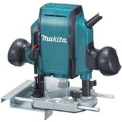 Resim Makita RP0900 900W Dik Freze 
