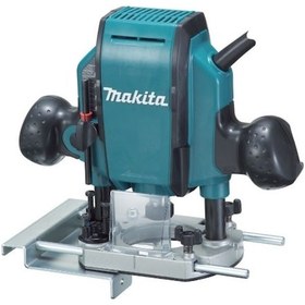 Resim Makita RP0900 900W Dik Freze 