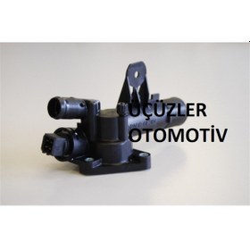 Resim Oestermostat Clio Kangoo Megane Fluence Duster 8200558751 306867726 