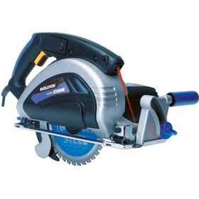 Resim Evolution EVO180X 1500 W 180 MM El Tipi Daire Testere 