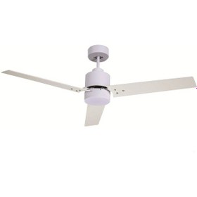 Resim Taflan Kaşkar T52600 Uzaktan Kumandalı Lambalı Tavan Vantilatörü 