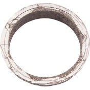 Resim Comely 2.25 "başlık/manifold/downpipe Egzoz Flanş Donut Contası (Yurt Dışından) 