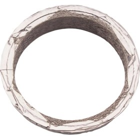 Resim Comely 2.25 "başlık/manifold/downpipe Egzoz Flanş Donut Contası (Yurt Dışından) 