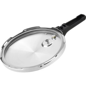 Resim Fagor Rapid Xpress 4 Litre Düdüklü Tencere Otomatik 