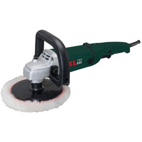 Resim Klpro KLPJ42180 1400 W Polisaj Makinesi 180 MM 