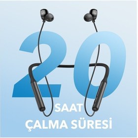 Resim Anker Soundcore Life U2i Bluetooth Kablosuz Kulaklık 