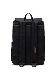 Resim Herschel Supply Co. Herschel Retreat 13"/14" Inc Uyumlu Küçük Boy Laptop Notebook Ipad Sırt Çantası Siyah 