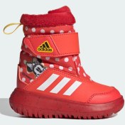 Resim Adidas Winterplay x Disney Çocuk Bot 