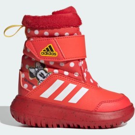 Resim Adidas Winterplay x Disney Çocuk Bot 