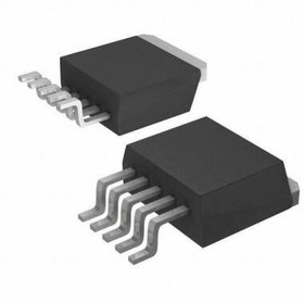 Resim LM2596S-5V SMD DPAK-2 Voltage Regulator 