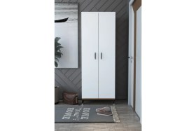 Resim ESMOPA MOBİLYA Çok Amaçlı, Kiler, Ayakkabılık, Mutfak, Banyo, Balkon Dolap 