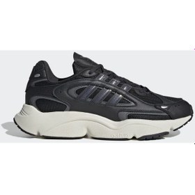 Resim adidas Ozmıllen Siyah Erkek Spor Ayakkabı Id5831 