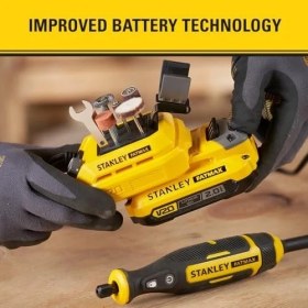 Resim Fatmax® SFMCE030B-XJ 18V V20 Döner Alet 