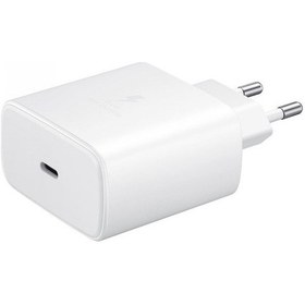 Resim Samsung Uyumlu EP-TA800 Type-c Kablo Şarj Aleti 