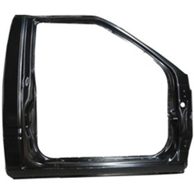 Resim Isuzu Tfr Pıck Up- 90/97 Ön/arka Direk Sağ Taraf Komple Tek Kabin 