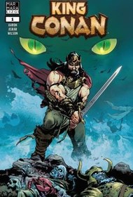 Resim King Conan #1 