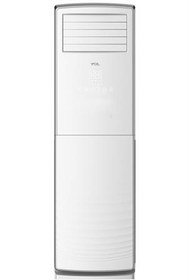 Resim TCL 48.000 BTU Klima – Geniş Mekânlara Özel Profesyonel İklimlendirme (TAC-48CHFA/FHI) 