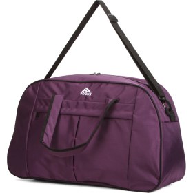 Resim Focux Nil-11 Klasik Seyahat Valizi Spor Hastane Çantası Annebebek Çantası Bavul 