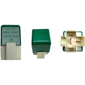 Resim Role Fan Corolla Ae101 93-98 