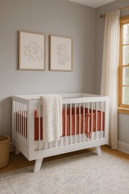 Resim Yan Koruma - Crimson Bumper - 75x115 / Standart 30 cm 