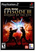 Resim Lucasart Playstatıon 2 - Star Wars Epısode 3: Revenge Of The Sıth - Sadece Çipli Cihazlar Için! 