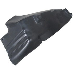 Resim Oem No 52127970 Uyumlu Fıat Egea Sd 21/24 Arka Çamurluk Davlumbazı Sol Arkanın Önü 