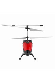 Resim Sunman XL Auto Hover Işıklı Şarjlı Uzaktan Kumandalı 3 Kanal Helikopter 
