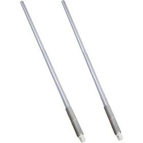 Resim Samet Smart Box Bordürü Gri 450mm 